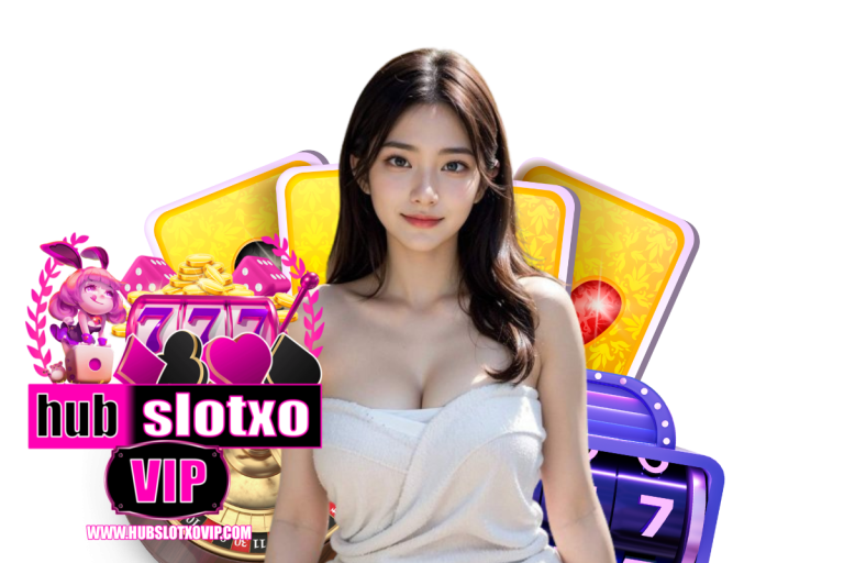 hubslotxo login