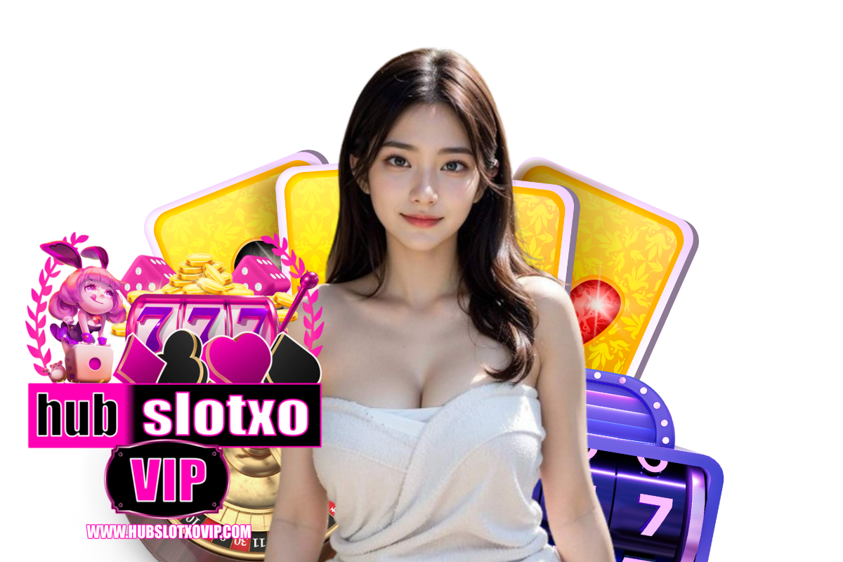 hubslotxo login