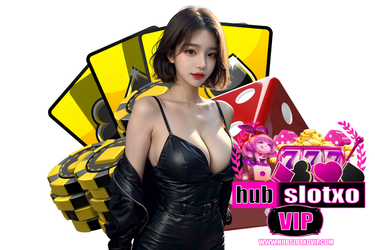 hubslotxovip เว็บตรง