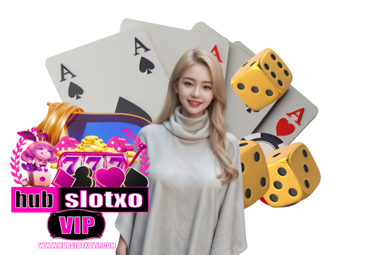 play hubslotxo