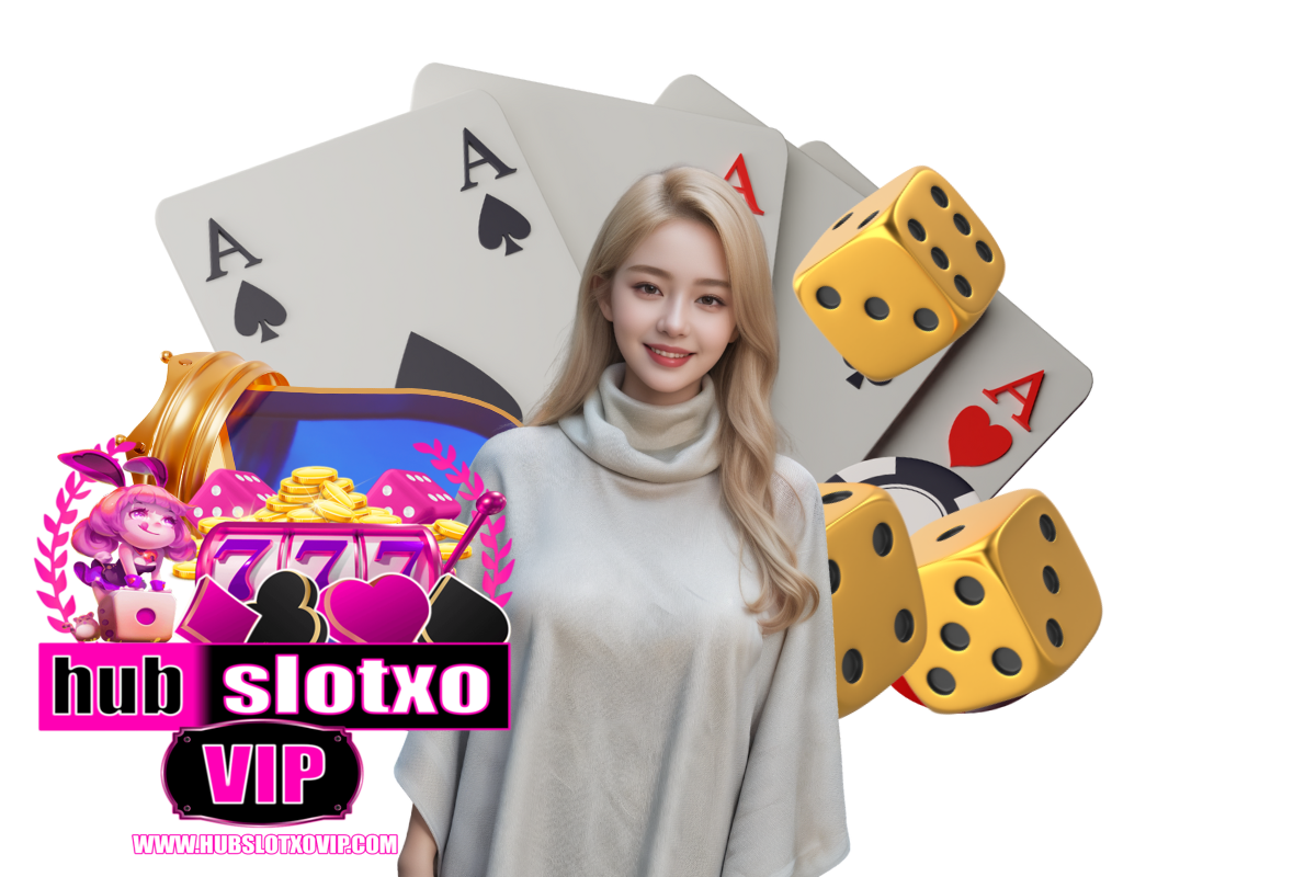play hubslotxo